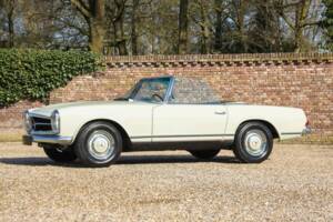 Bild 14/50 von Mercedes-Benz 230 SL (1967)