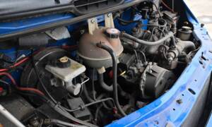 Image 5/50 of Ford Transit (1998)