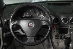 Immagine 24/48 di Alfa Romeo 166 3.0 V6 24V (1999)