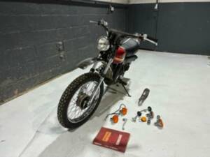 Immagine 27/38 di Kawasaki G 4 TR (1972)