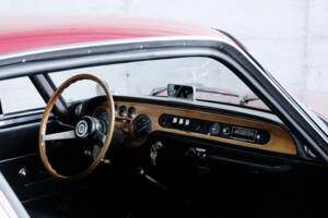 Bild 27/49 von Lancia Fulvia Sport 1.3 S (Zagato) (1970)