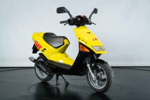 Bild 5/17 von Aprilia DUMMY (1993)