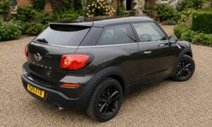 Bild 3/6 von Mini Paceman Cooper SD All4 (2015)