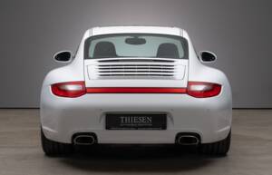 Image 9/40 of Porsche 911 Carrera 4 (2009)