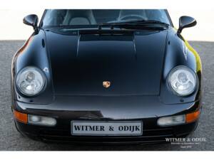 Bild 13/34 von Porsche 911 Carrera (1996)