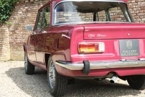 Bild 42/50 von Alfa Romeo Giulia Nuova Super 1300 (1975)