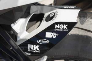 Bild 46/48 von BMW S 1000RR 'TYCO' BSB Race Replica (2016)