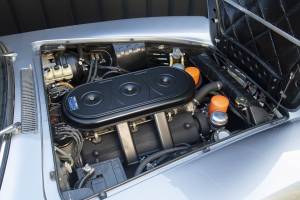 Bild 6/11 von Ferrari 330 GT 2+2 (1965)