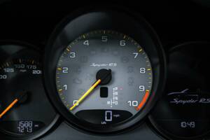 Bild 18/50 von Porsche 718 Spyder RS Weissach (2024)