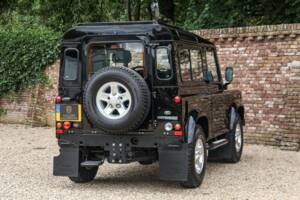 Obraz 14/50 pojazdu Land Rover Defender 90 (2013)