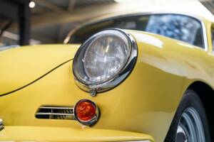 Afbeelding 15/48 van Porsche 356 B 1600 Super (1963)