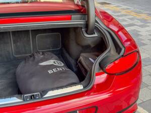 Bild 39/44 von Bentley Continental GT V8 (2020)