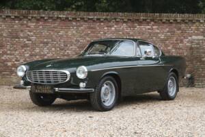 Bild 1/50 von Volvo 1800 S (1968)