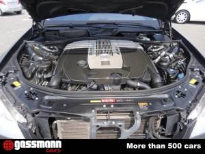 Bild 15/15 von Mercedes-Benz S 65 AMG L (2007)