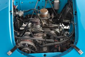 Image 43/44 of Panhard Dyna Sport Barchetta (1952)