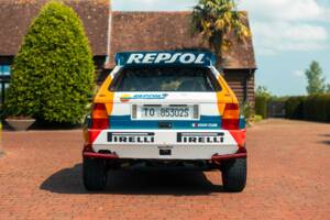 Bild 9/28 von Lancia Delta HF Integrale Evoluzione I (1991)