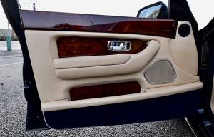 Bild 23/47 von Rolls-Royce Silver Seraph (2001)
