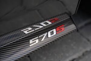Afbeelding 32/50 van McLaren 570S (2016)