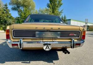 Image 12/17 of Ford 26m 2600 (1970)