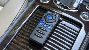 Immagine 32/38 di Bentley Brooklands (2008)