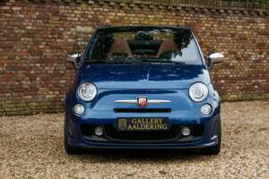 Image 5/50 of Abarth 595 Cabrio Italia (2011)