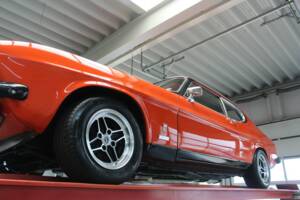 Image 9/50 de Ford Capri RS 2600 (1973)