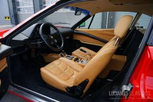 Image 28/44 de Ferrari 308 GTBi (1981)