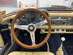 Afbeelding 12/31 van Mercedes-Benz 230 SL (1964)