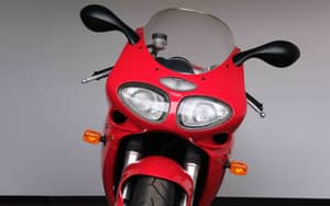 Image 43/66 of Triumph Daytona T595 (1998)