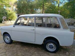 Bild 28/46 von Autobianchi Bianchina Panoramica (1970)