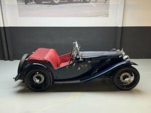 Bild 35/50 von MG TC (1949)