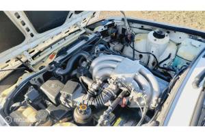 Afbeelding 27/36 van BMW 325ix Touring (1991)