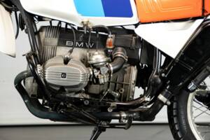 Image 21/50 of BMW R 80 GS (1983)