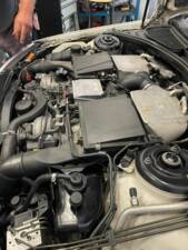 Image 51/51 of Mercedes-Benz S 65 AMG L (2004)