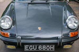 Bild 50/50 von Porsche 911 2.2 S (1970)