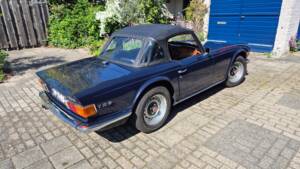 Image 16/100 of Triumph TR 6 PI (1971)