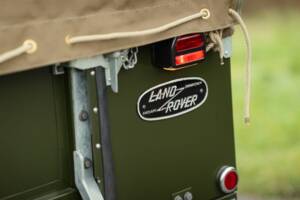 Image 45/48 of Land Rover 80 (1951)