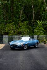 Bild 17/47 von Jaguar E-Type 3.8 (1963)