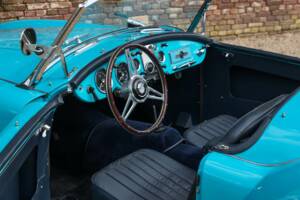Image 3/50 of MG MGA 1600 (1958)