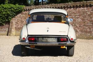 Imagen 39/50 de Citroën DS 20 Pallas (1971)