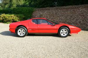 Bild 37/50 von Ferrari 512 BBi (1983)
