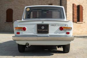 Obraz 9/50 pojazdu Lancia Fulvia 1.3 S (1960)