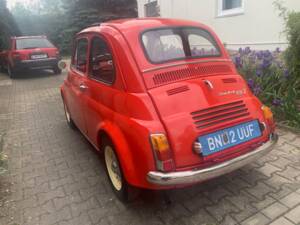 Image 5/88 of Steyr-Puch 650 TR Europa (1968)