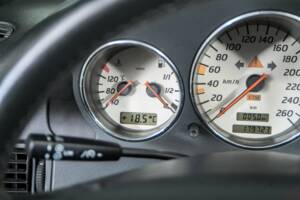 Bild 16/50 von Mercedes-Benz SLK 200 Kompressor (2001)