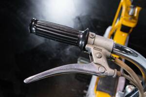 Immagine 45/50 di Piaggio DUMMY (1973)