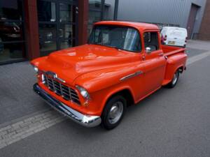Imagen 1/29 de Chevrolet 3100 ½-ton (1956)