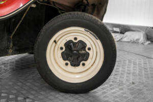 Image 36/50 de Volkswagen Ruska Buggy (1965)