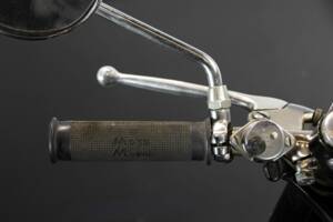 Bild 43/50 von Moto Morini Tresette Sprint (1962)