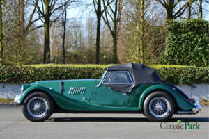 Imagen 7/50 de Morgan 4&#x2F;4 Series III (1962)