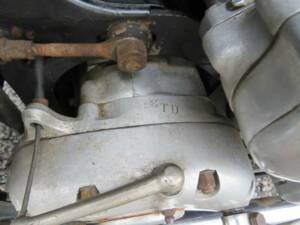 Image 30/45 de BSA A 7 Shooting Star (1960)